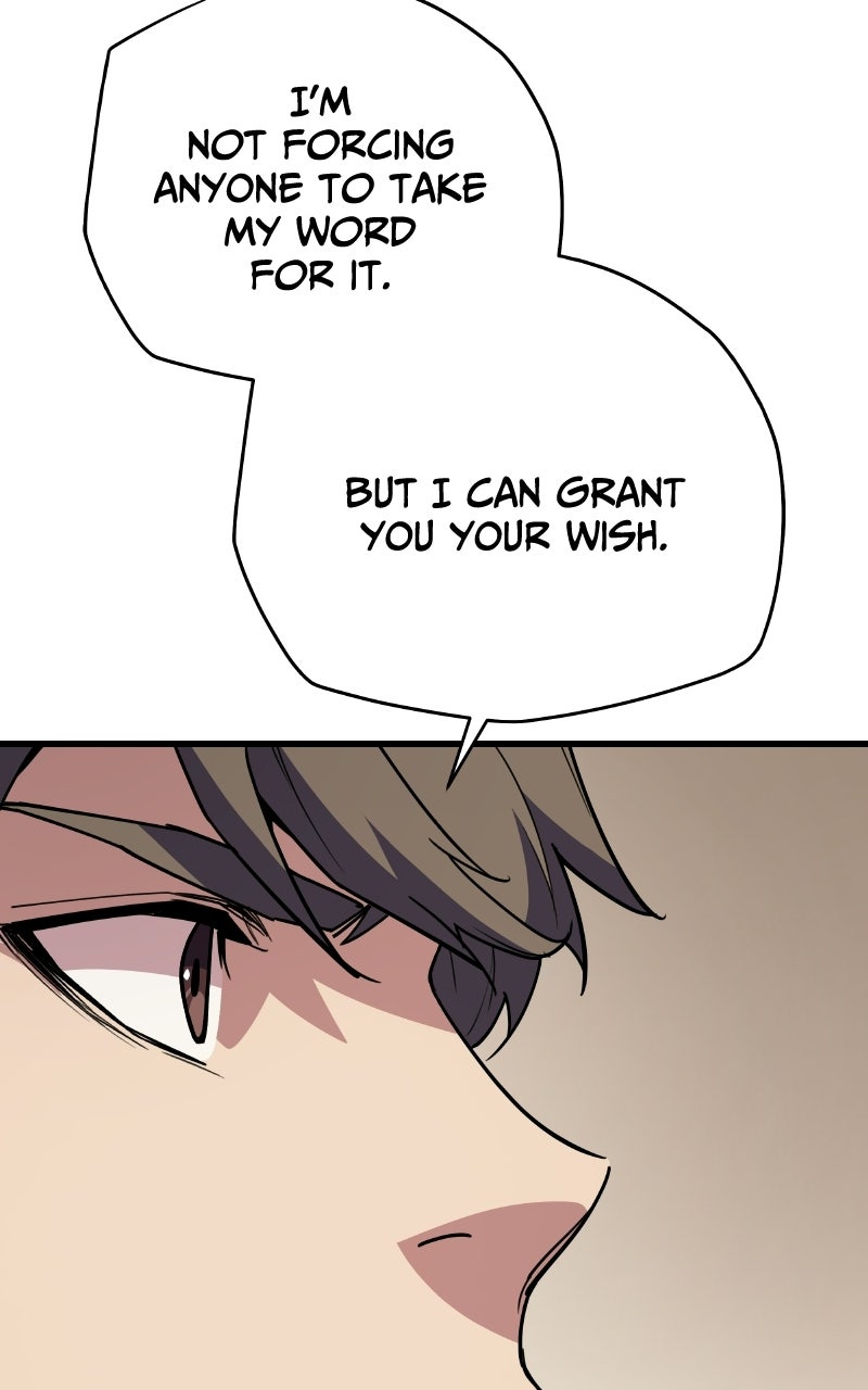 The Player with13 Hidden Traits Episode 8 page 130 - 