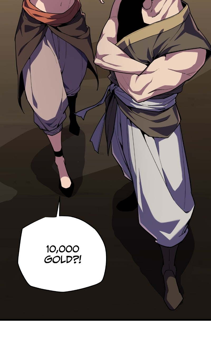 The Player with13 Hidden Traits Episode 8 page 14 - 