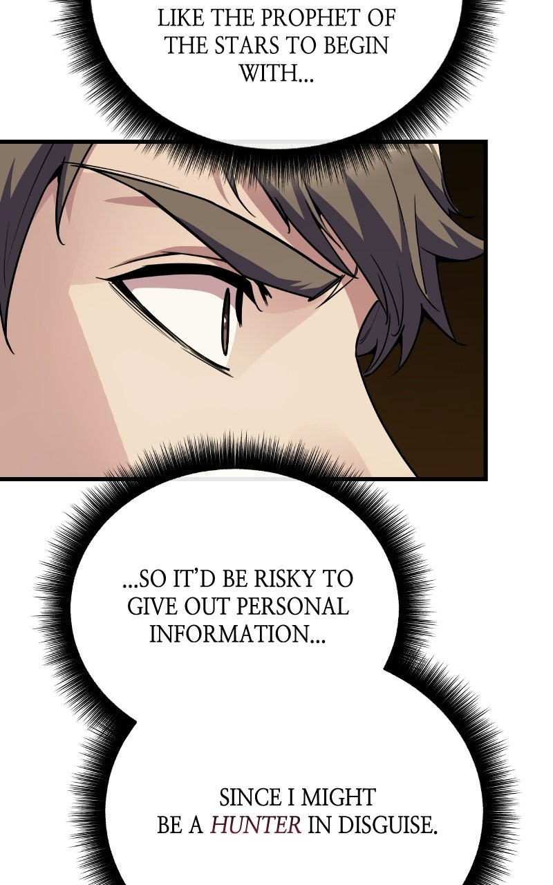 The Player with13 Hidden Traits Episode 8 page 136 - 