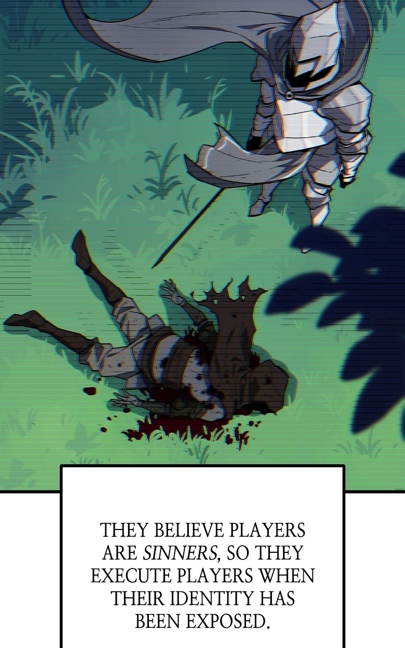 The Player with13 Hidden Traits Episode 8 page 138 - 