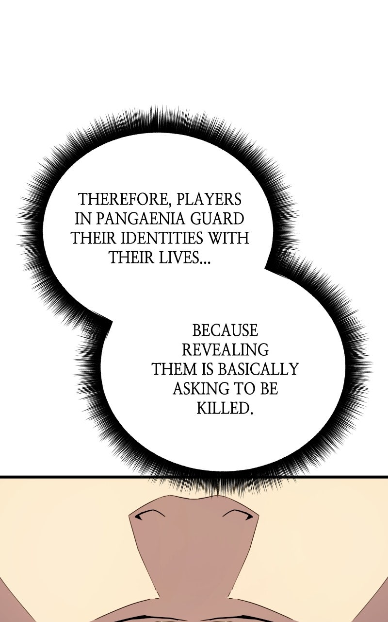The Player with13 Hidden Traits Episode 8 page 140 - 