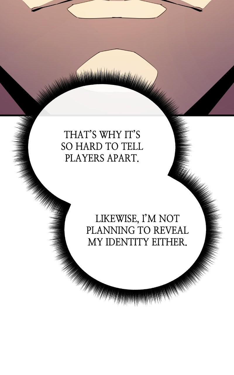 The Player with13 Hidden Traits Episode 8 page 141 - 