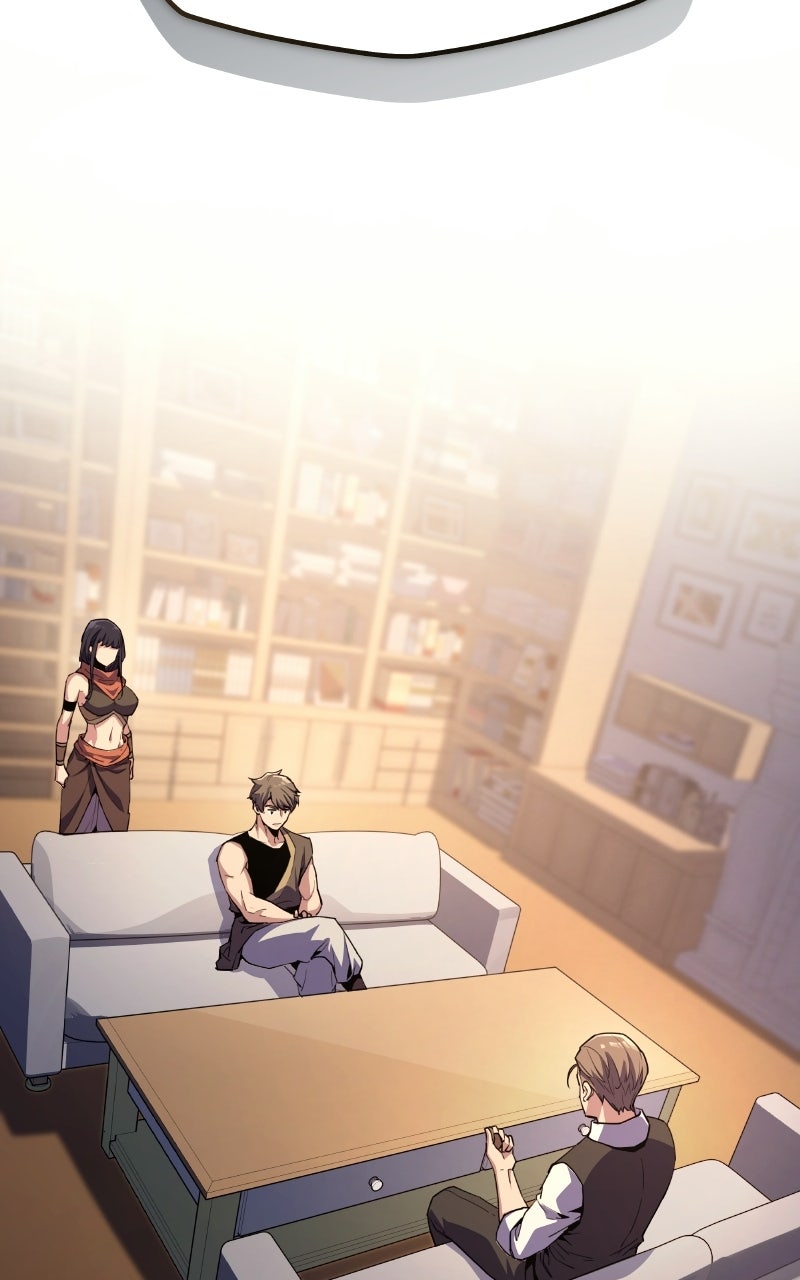 The Player with13 Hidden Traits Episode 8 page 146 - 