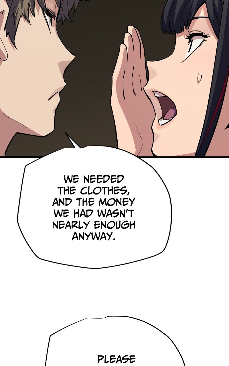 The Player with13 Hidden Traits Episode 8 page 16 - 