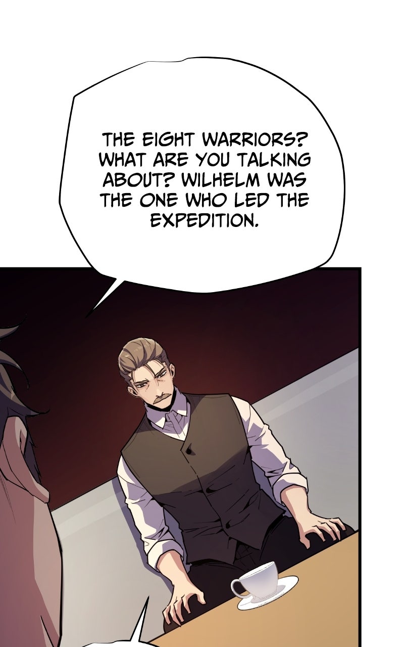 The Player with13 Hidden Traits Episode 8 page 151 - 