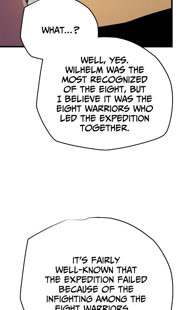 The Player with13 Hidden Traits Episode 8 page 152 - 