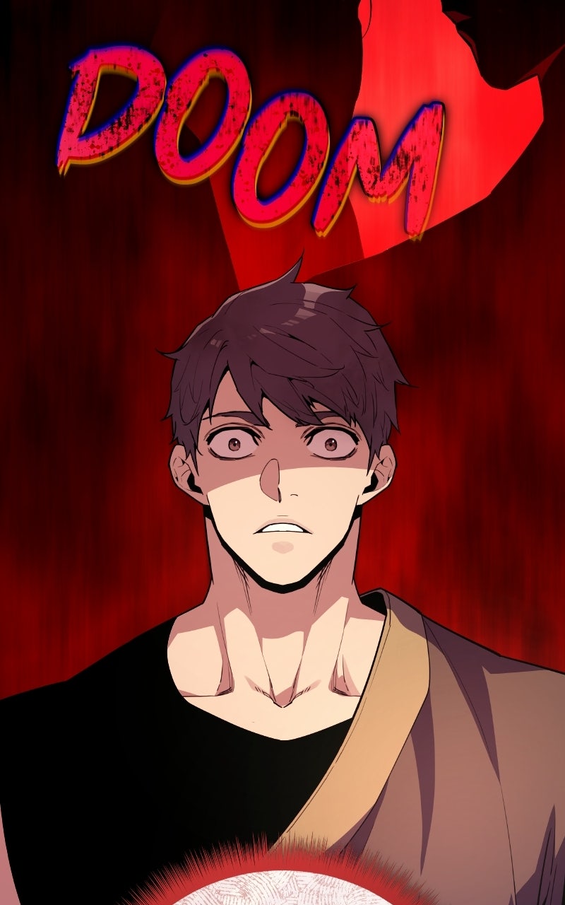 The Player with13 Hidden Traits Episode 8 page 154 - 