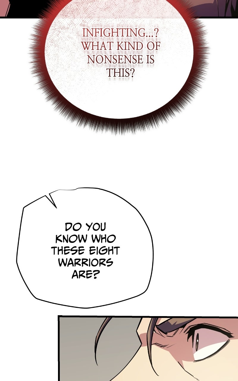 The Player with13 Hidden Traits Episode 8 page 155 - 