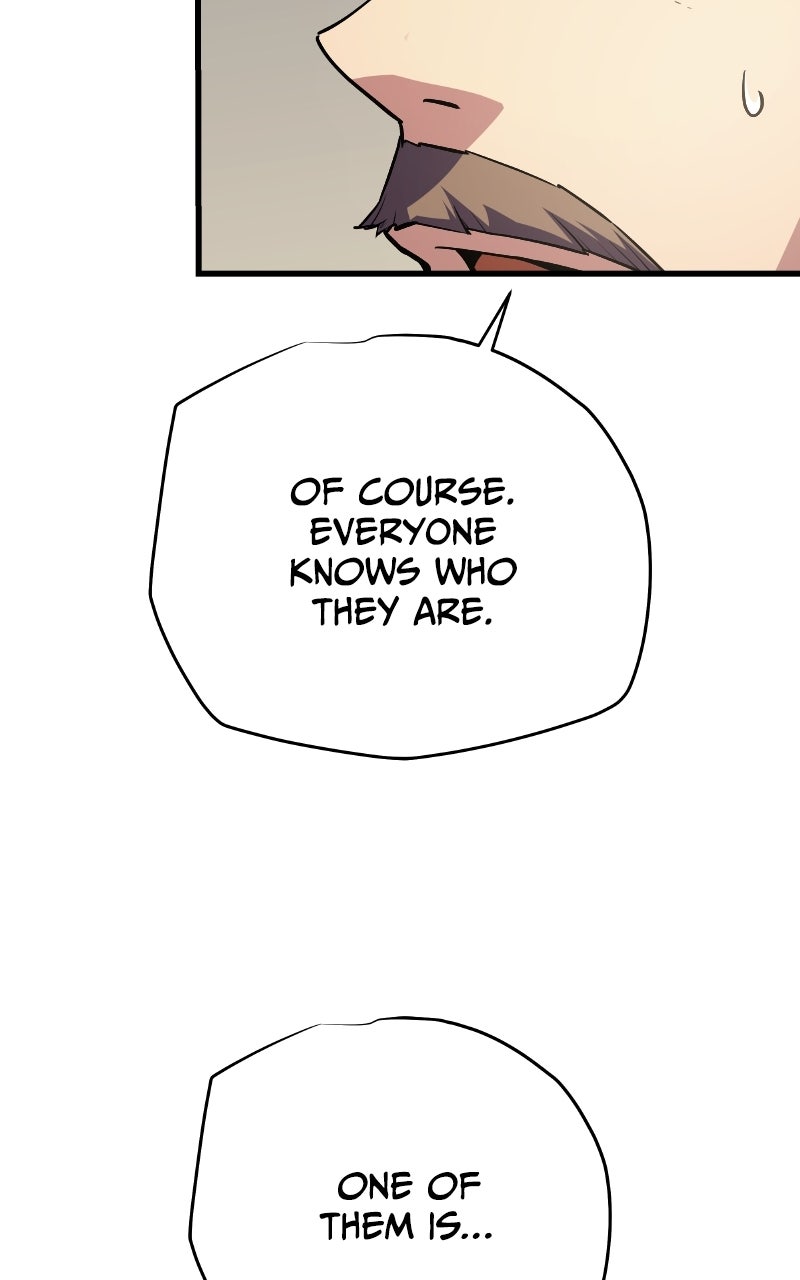 The Player with13 Hidden Traits Episode 8 page 156 - 