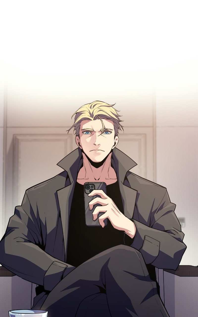 The Player with13 Hidden Traits Episode 8 page 158 - 