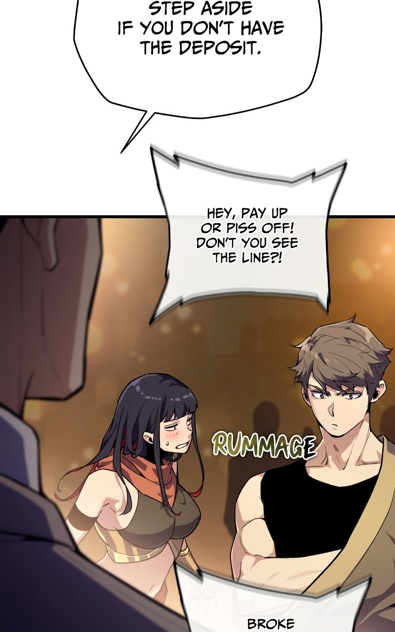The Player with13 Hidden Traits Episode 8 page 17 - 