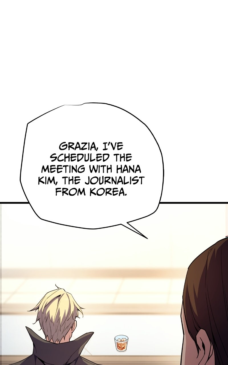 The Player with13 Hidden Traits Episode 8 page 161 - 