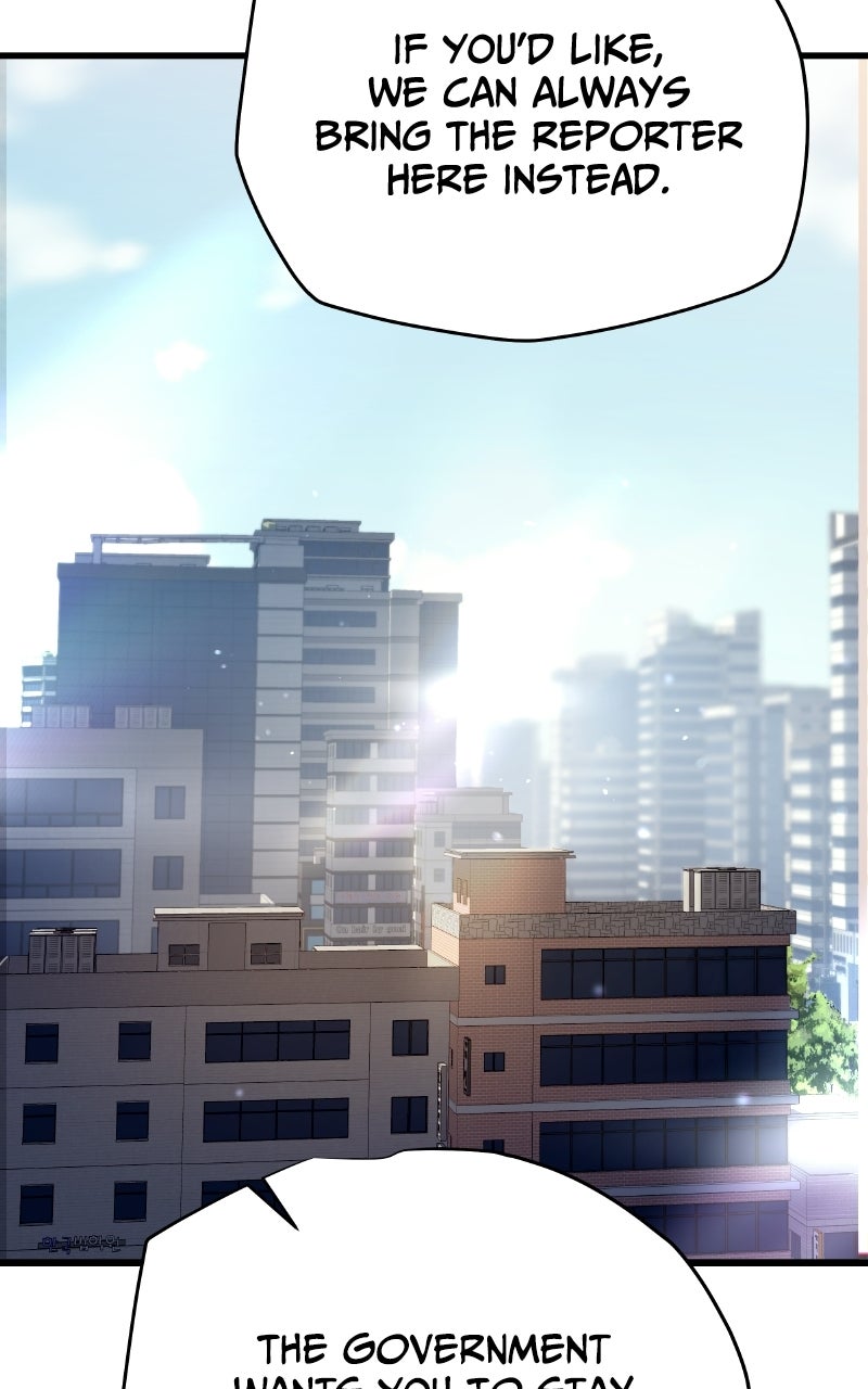 The Player with13 Hidden Traits Episode 8 page 163 - 