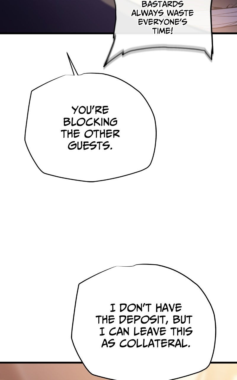 The Player with13 Hidden Traits Episode 8 page 18 - 