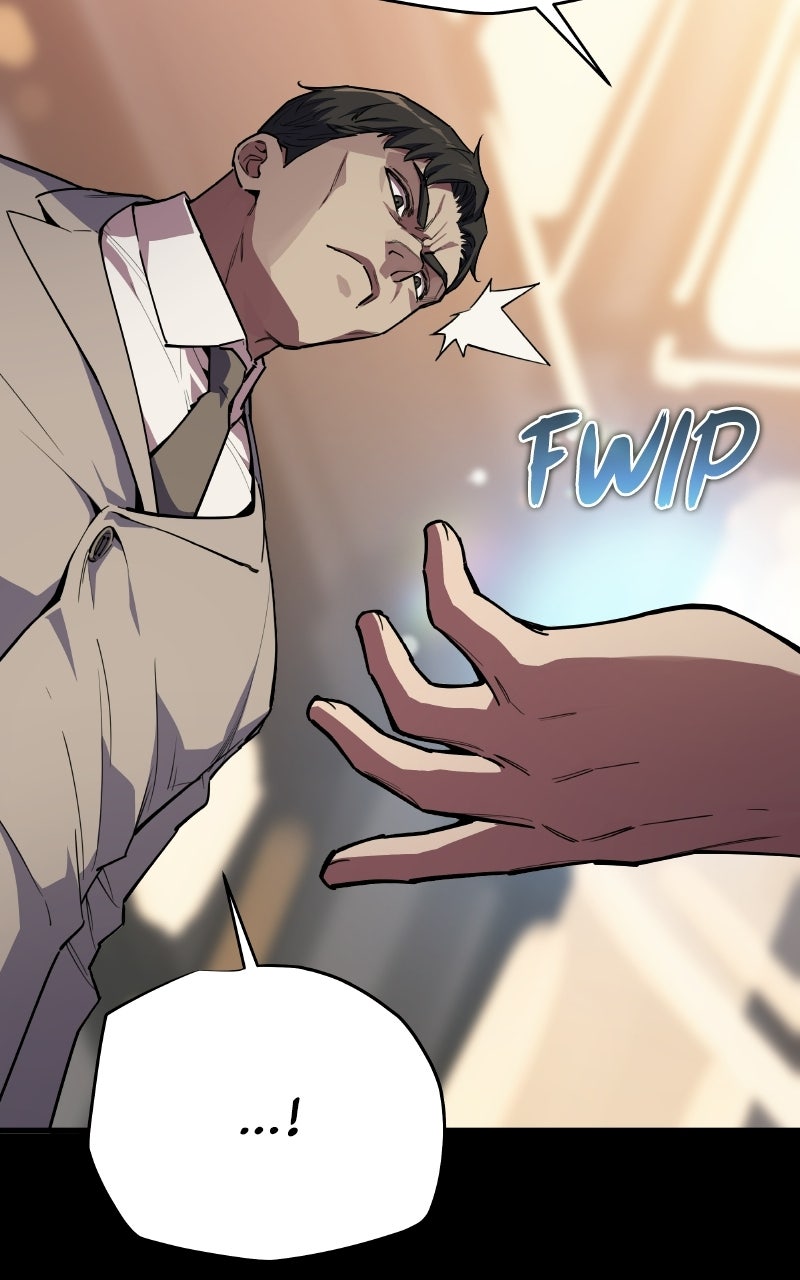 The Player with13 Hidden Traits Episode 8 page 19 - 