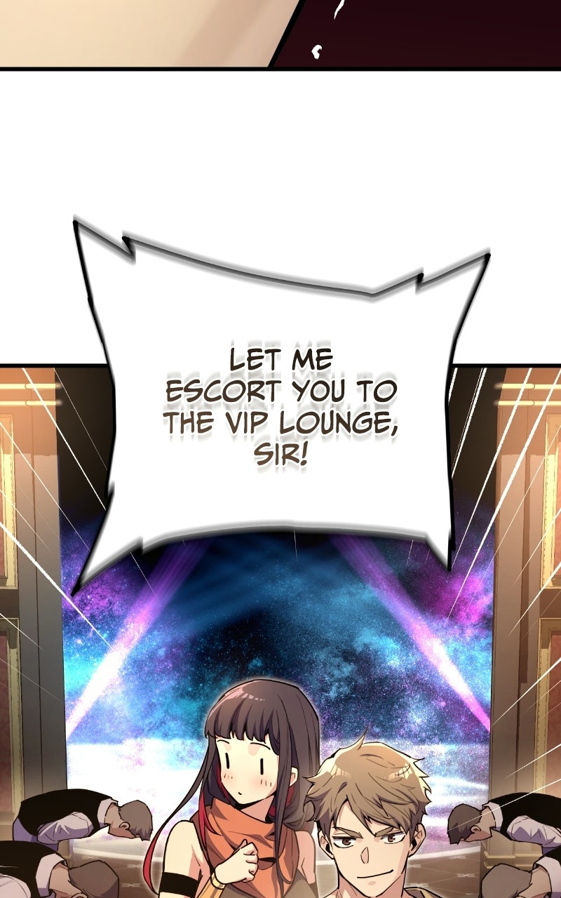 The Player with13 Hidden Traits Episode 8 page 23 - 