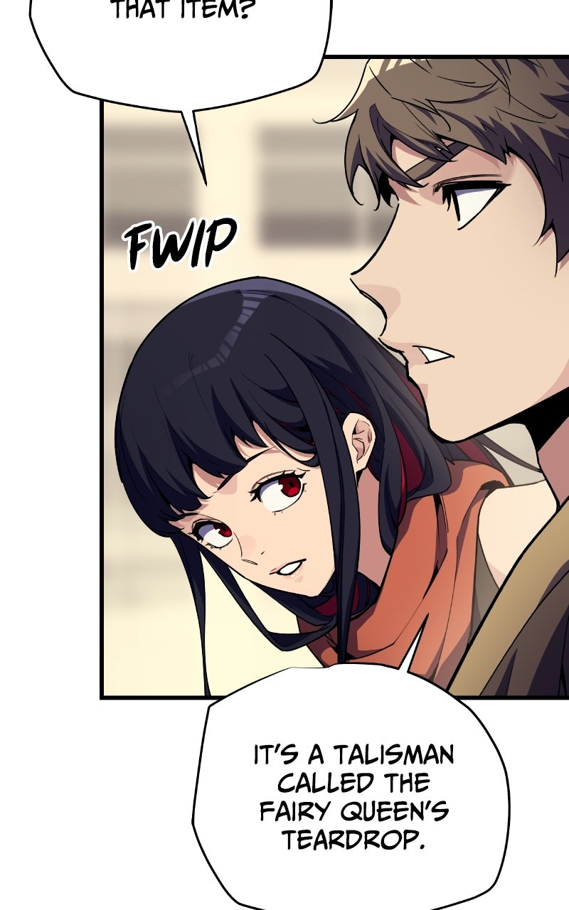 The Player with13 Hidden Traits Episode 8 page 26 - 