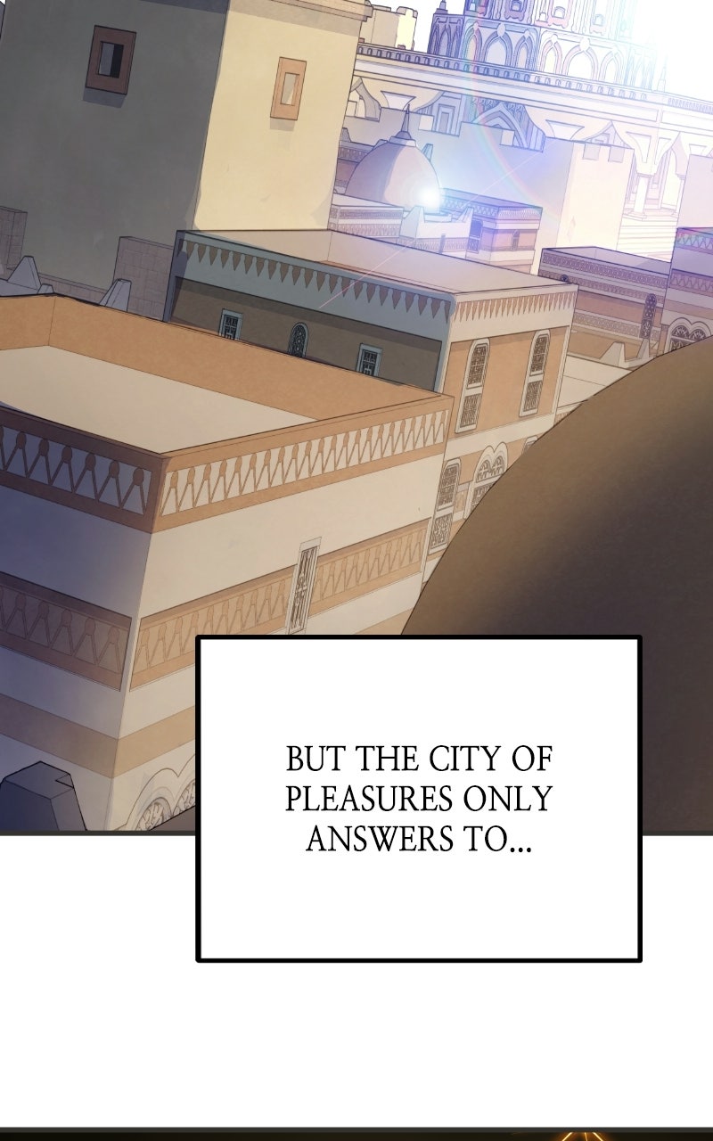 The Player with13 Hidden Traits Episode 8 page 4 - 