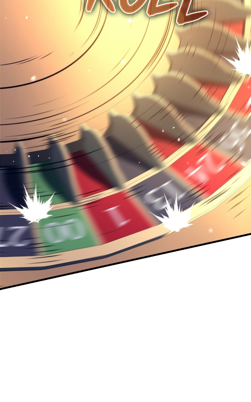 The Player with13 Hidden Traits Episode 8 page 34 - 