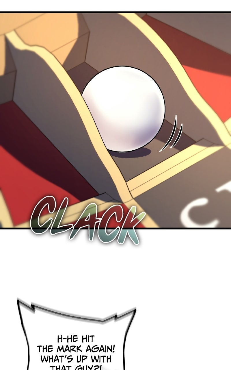 The Player with13 Hidden Traits Episode 8 page 36 - 
