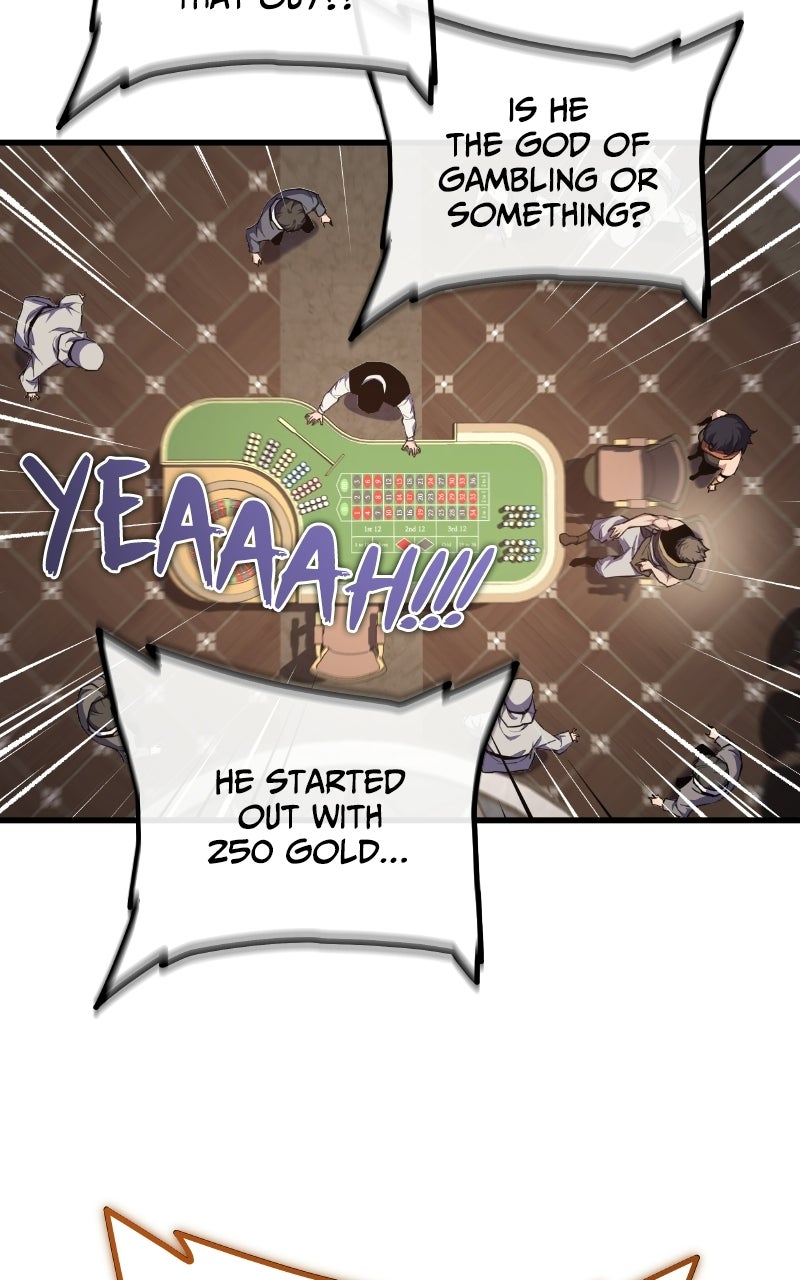 The Player with13 Hidden Traits Episode 8 page 37 - 