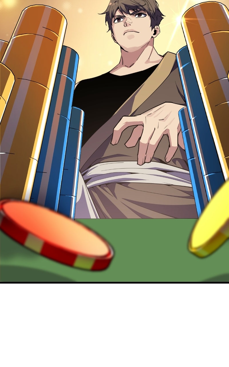 The Player with13 Hidden Traits Episode 8 page 39 - 