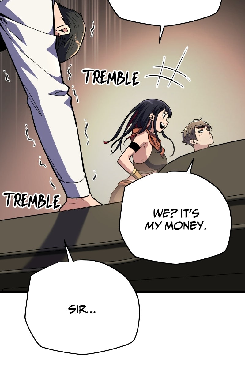 The Player with13 Hidden Traits Episode 8 page 42 - 