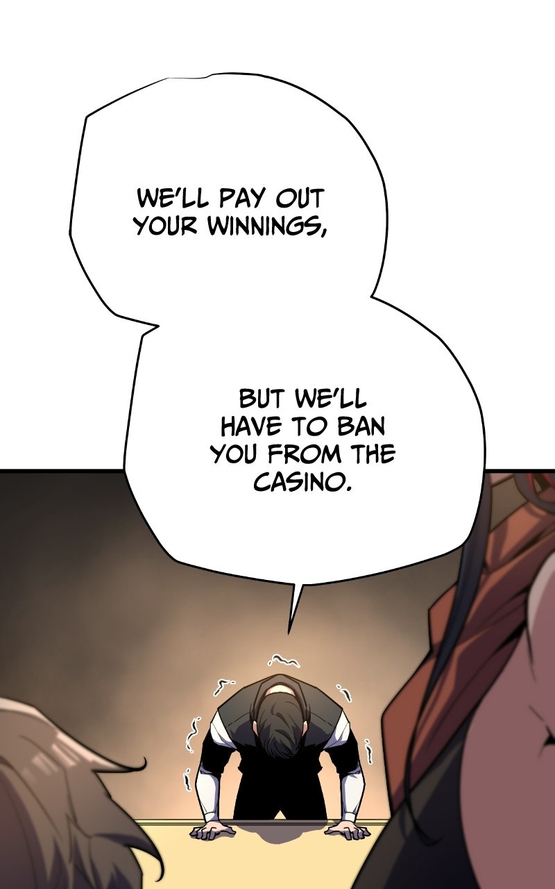 The Player with13 Hidden Traits Episode 8 page 43 - 