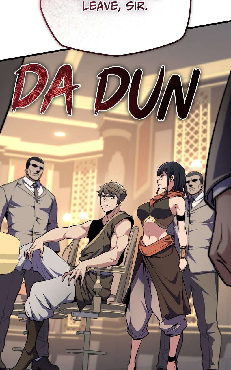 The Player with13 Hidden Traits Episode 8 page 48 - 