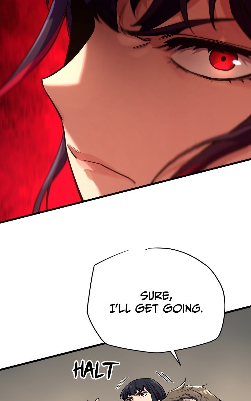 The Player with13 Hidden Traits Episode 8 page 50 - 