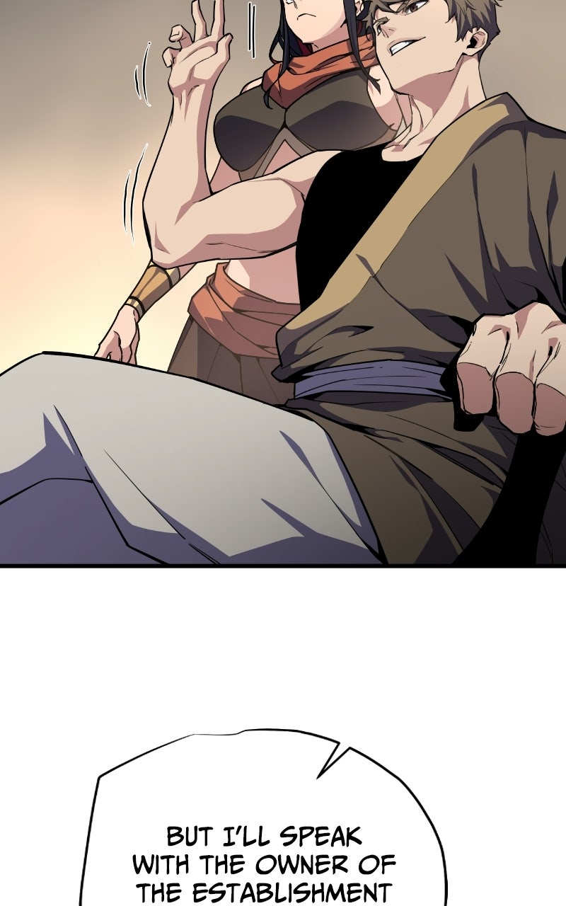 The Player with13 Hidden Traits Episode 8 page 51 - 