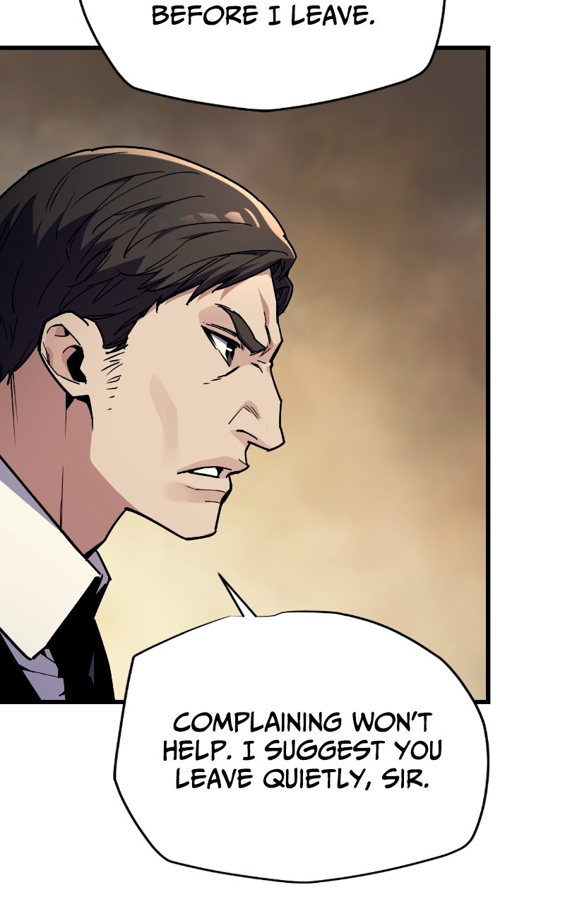 The Player with13 Hidden Traits Episode 8 page 52 - 