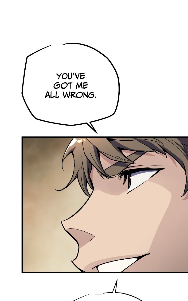 The Player with13 Hidden Traits Episode 8 page 53 - 