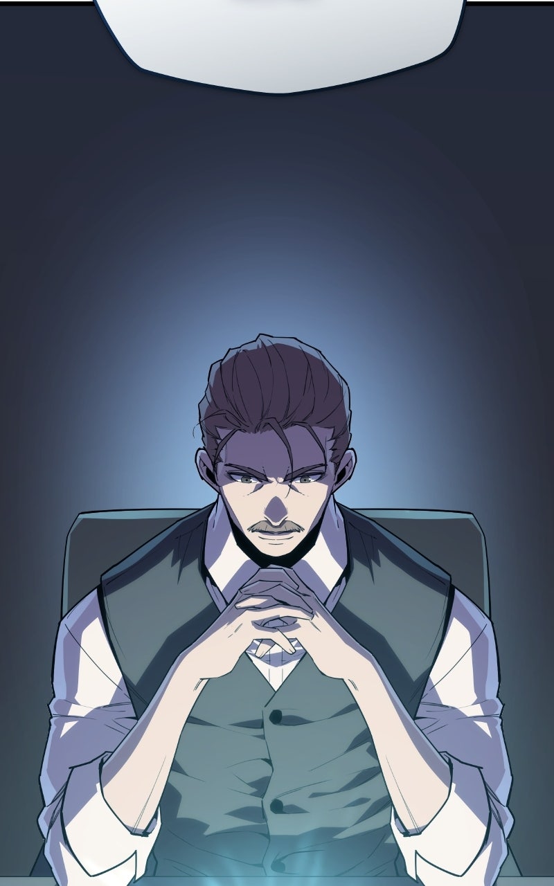 The Player with13 Hidden Traits Episode 8 page 55 - 