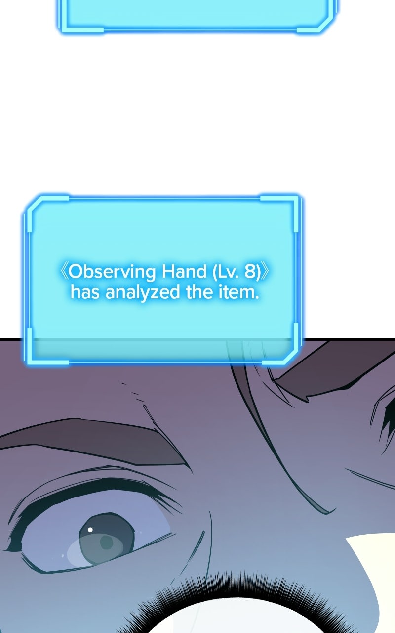 The Player with13 Hidden Traits Episode 8 page 58 - 