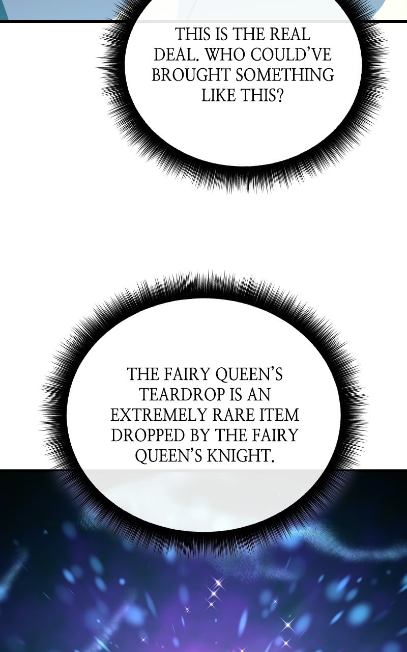 The Player with13 Hidden Traits Episode 8 page 59 - 
