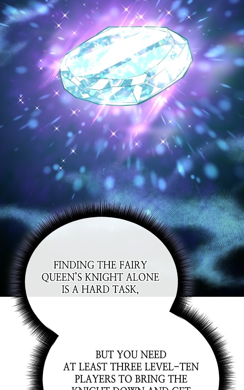 The Player with13 Hidden Traits Episode 8 page 60 - 