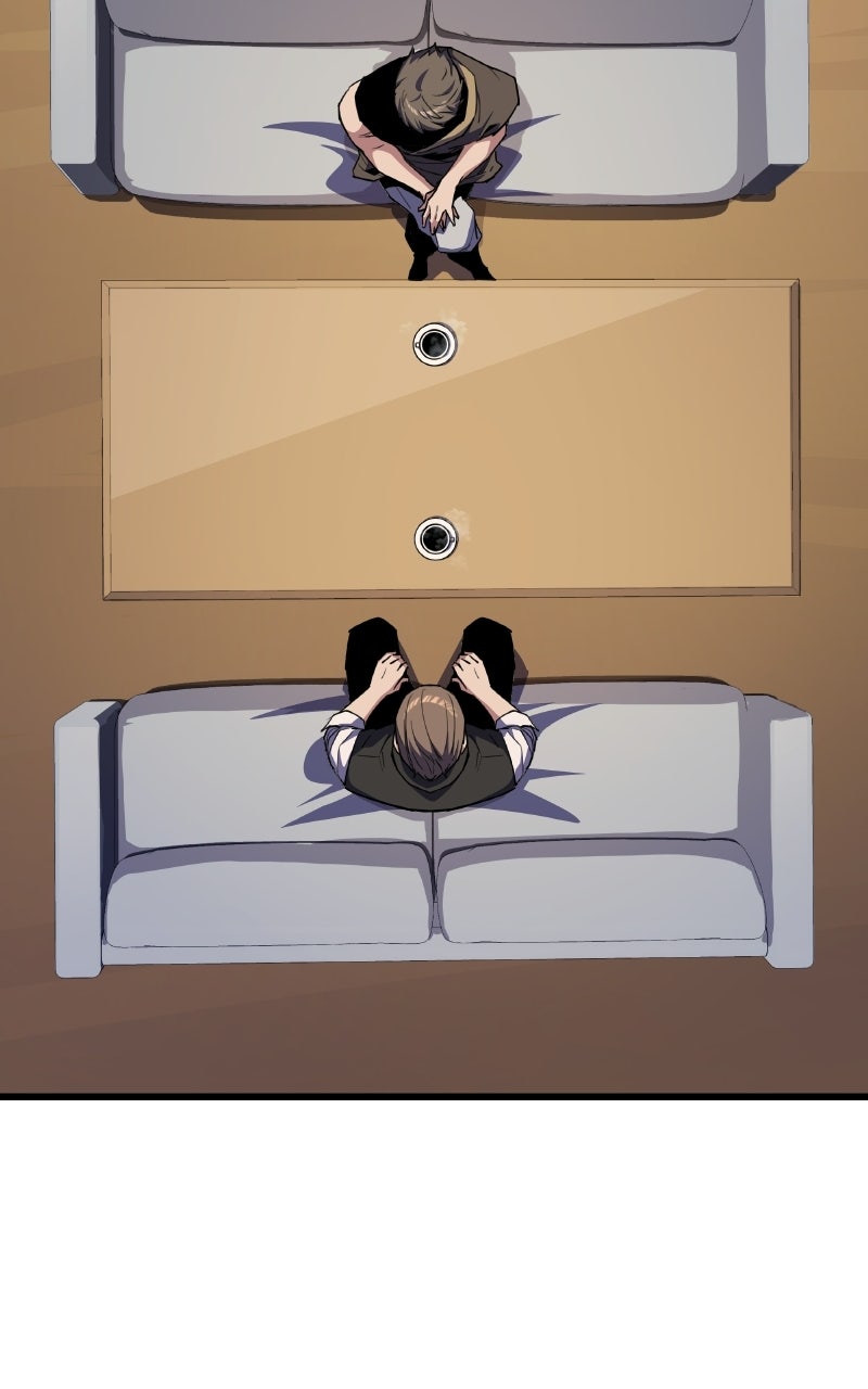 The Player with13 Hidden Traits Episode 8 page 69 - 