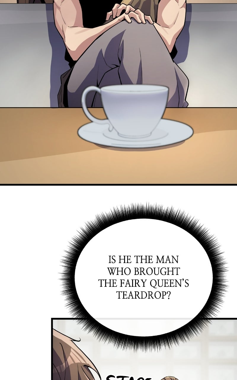 The Player with13 Hidden Traits Episode 8 page 71 - 
