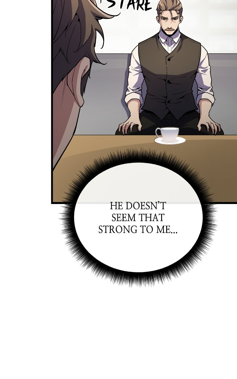 The Player with13 Hidden Traits Episode 8 page 72 - 