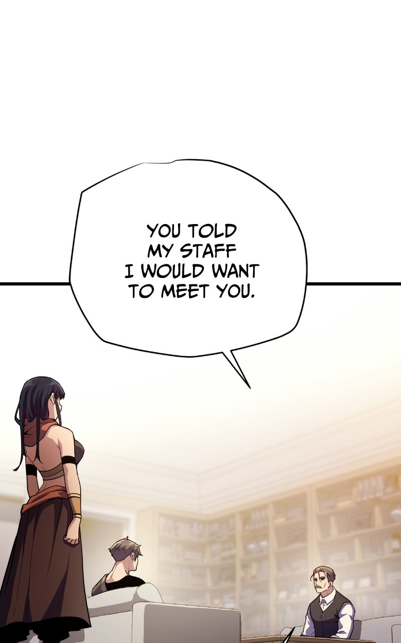 The Player with13 Hidden Traits Episode 8 page 73 - 