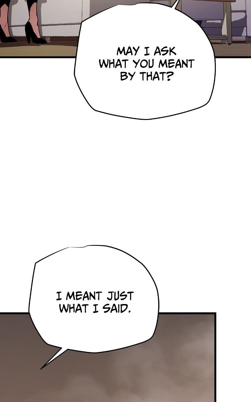 The Player with13 Hidden Traits Episode 8 page 74 - 