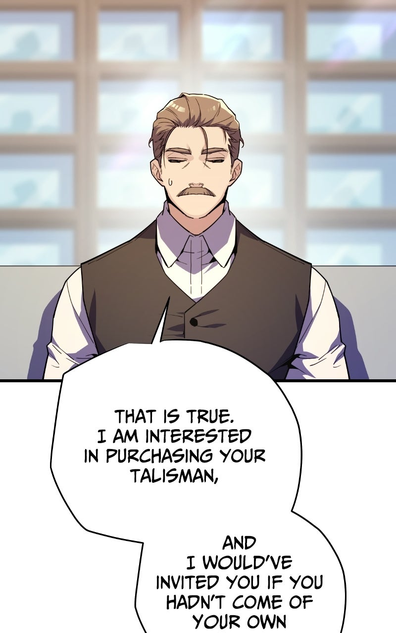 The Player with13 Hidden Traits Episode 8 page 78 - 