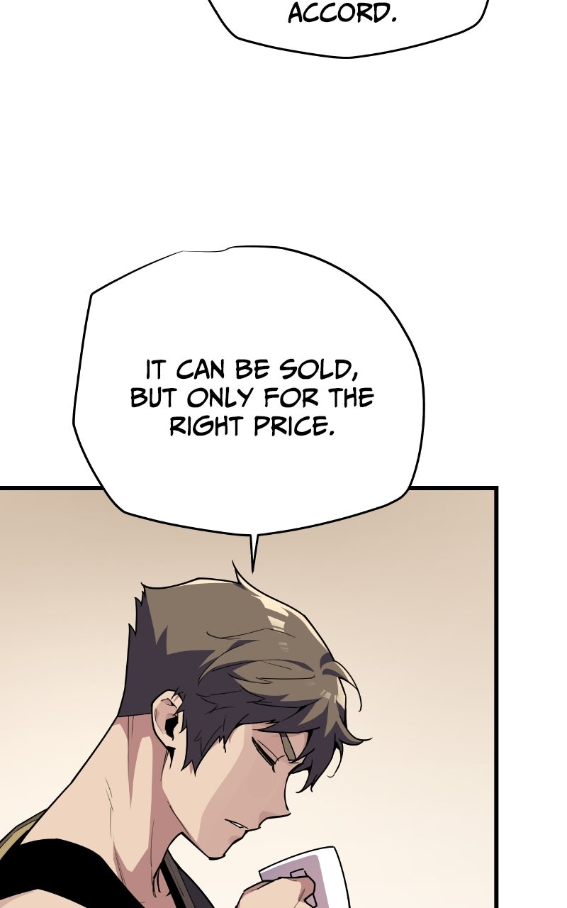 The Player with13 Hidden Traits Episode 8 page 79 - 