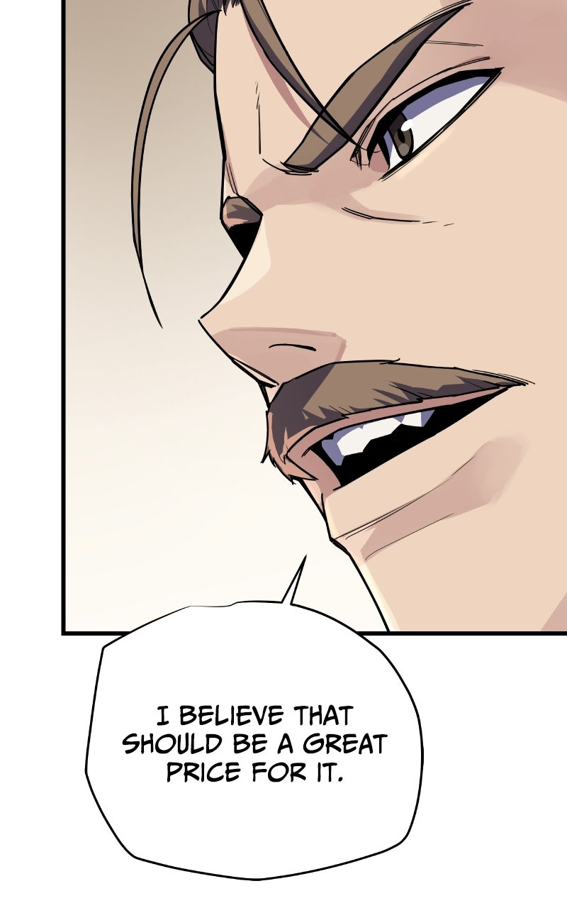 The Player with13 Hidden Traits Episode 8 page 81 - 