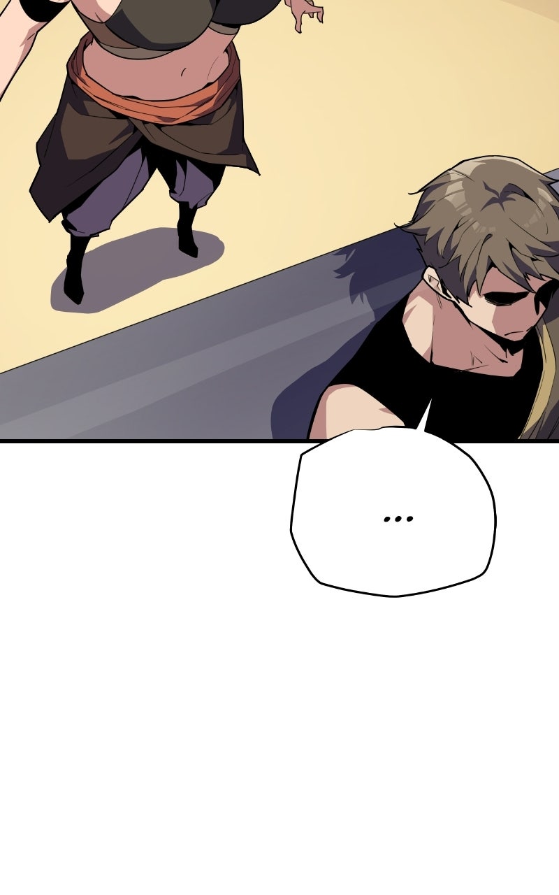 The Player with13 Hidden Traits Episode 8 page 83 - 