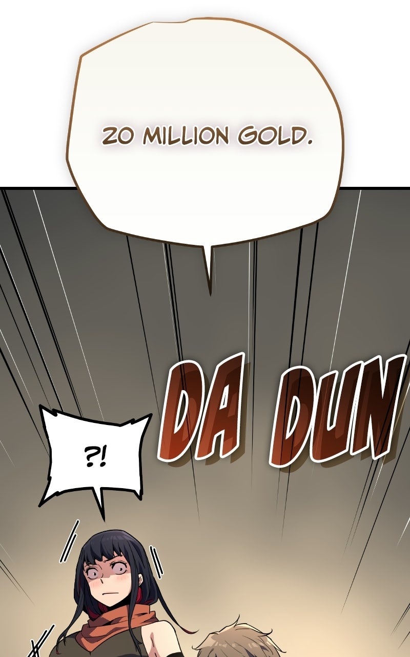 The Player with13 Hidden Traits Episode 8 page 84 - 