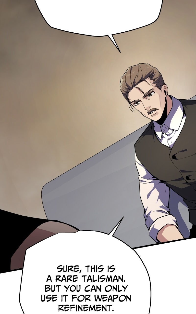 The Player with13 Hidden Traits Episode 8 page 86 - 