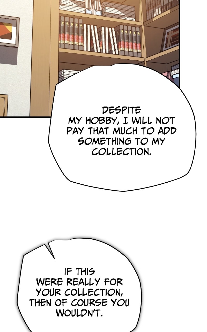The Player with13 Hidden Traits Episode 8 page 88 - 
