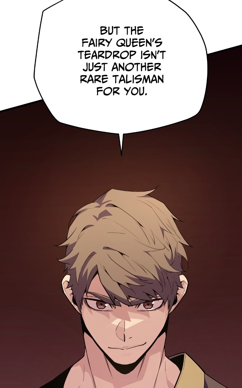 The Player with13 Hidden Traits Episode 8 page 90 - 